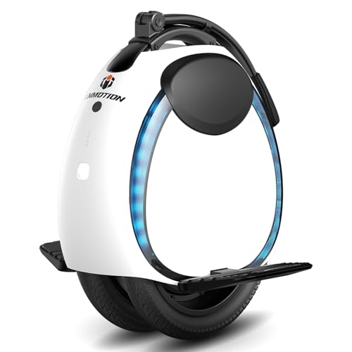 14 Inch Electric Unicycle Self-Balancing One Wheel EUC