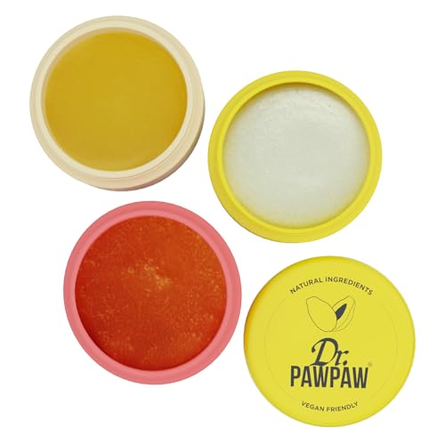 0.8 oz Lip Scrub and Balm Duo