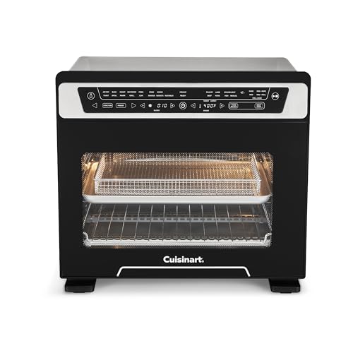 Cuisinart Extra-Large Digital Air Fryer Toaster Oven
