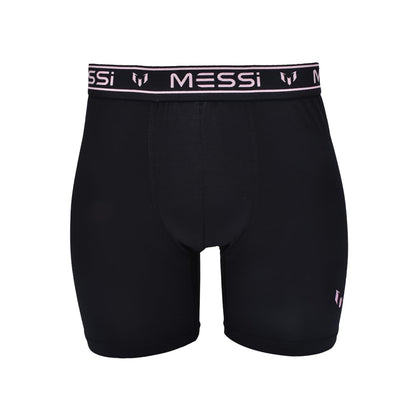 Men's 3PK Stretch Boxer Briefs by Messi