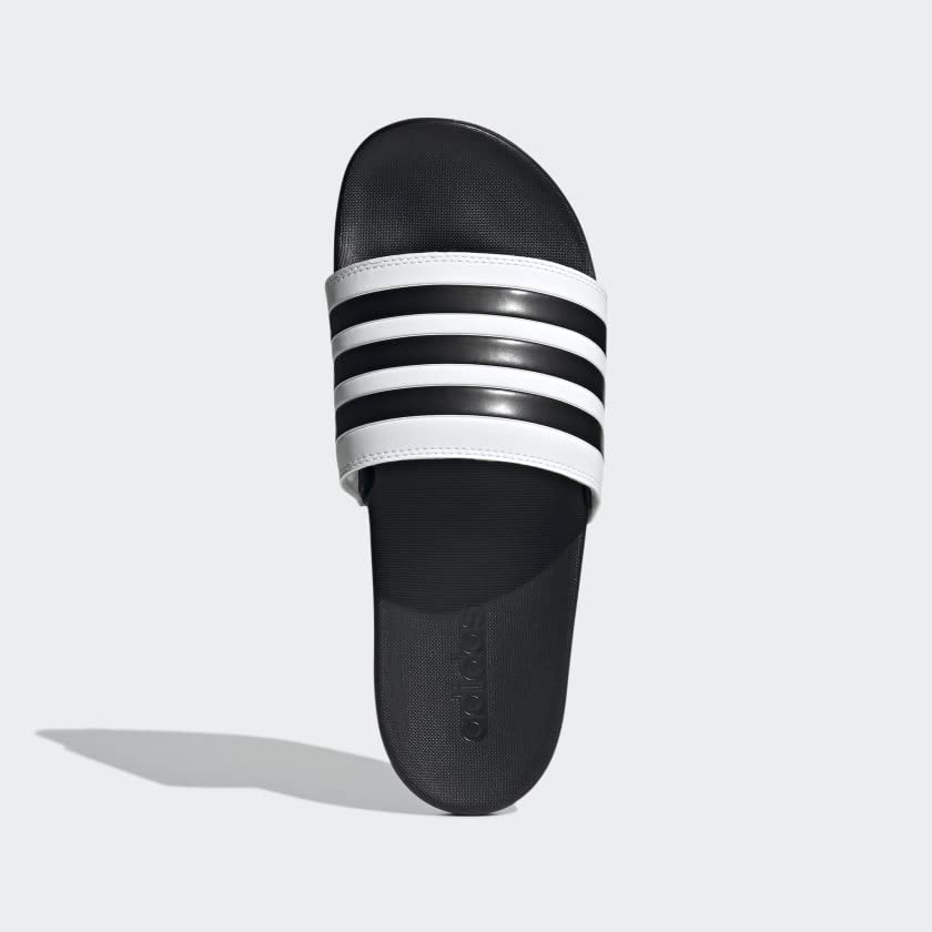 adidas Unisex Adilette Comfort Slides Sandal