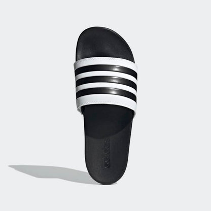 adidas Unisex Adilette Comfort Slides Sandal