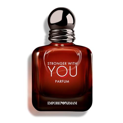 Armani Beauty Stronger With You Parfum Cologne 1.7 Oz