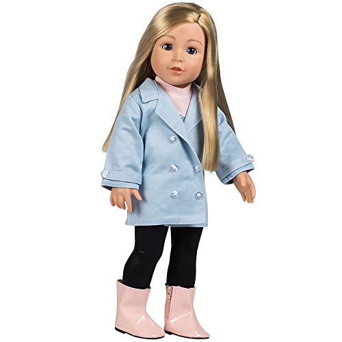 Adora 18 Inch Amazing Girls Doll with Outfit