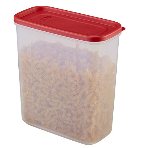 21 Cup Rubbermaid Dry Food Storage Container