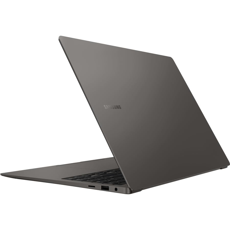 SAMSUNG 16" Galaxy Book3 Pro Business Laptop Computer/Windows 11 PRO / 16GB / 512GB, 13th Gen Intel® Core™ i5 processor, Intel® Evo™ platform, Lightweight, 2023 Model, NP964XFG-KC2US, Graphite