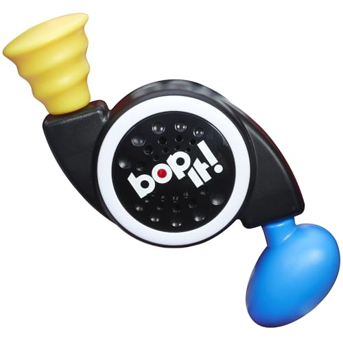 Hasbro Gaming Bop It Micro Series Electronic Game