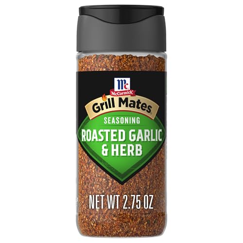 McCormick Roasted Garlic & Herb Seasoning 2.75 oz