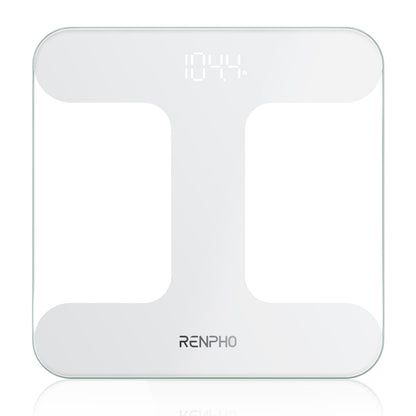 RENPHO Body Weight Scale with LED Display