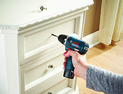 BOSCH 91-Piece Drilling and Driving Set with Case