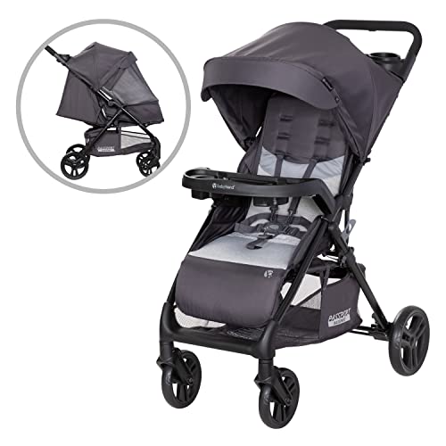 Baby Trend Passport Carriage Baby Stroller Lightweight