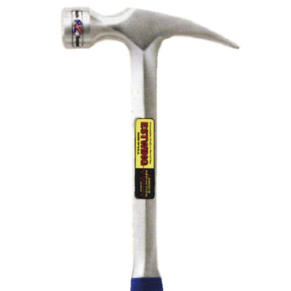 Estwing 28 oz Framing Hammer with Shock Grip