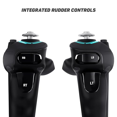 Turtle Beach VelocityOne Flight Control System
