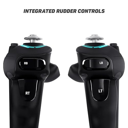 Turtle Beach VelocityOne Flight Control System