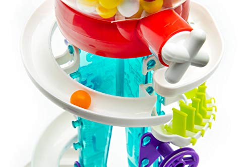 Thames & Kosmos Gumball Machine Maker Lab