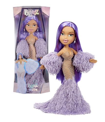 Bratz 24-Inch Kylie Jenner Fashion Doll