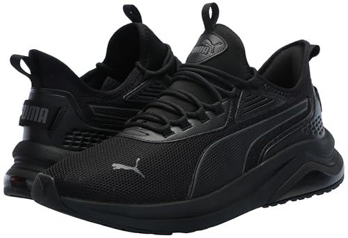 PUMA Men's Amplifier Sneakers, Size 9.5