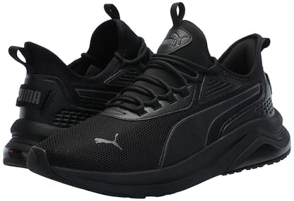 PUMA Men's Amplifier Sneakers, Size 9.5