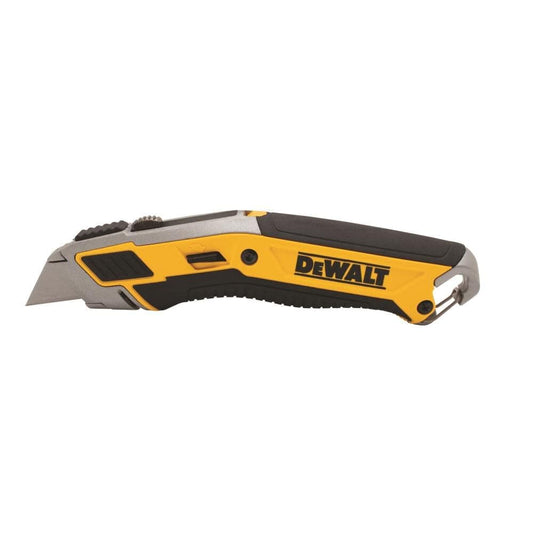 DEWALT Premium Utility Knife with Safety Features