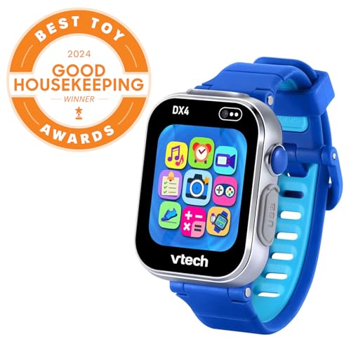 VTech KidiZoom DX4 Smartwatch for Kids