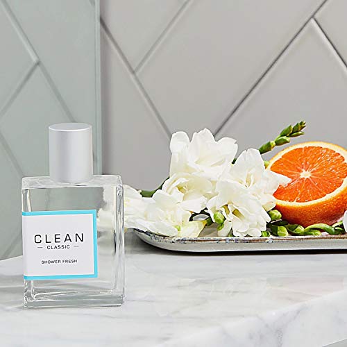 CLEAN CLASSIC Shower Fresh 60mL