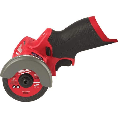 Milwaukee M12 FUEL 3" Cut Off Tool, Bare