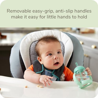 NUK Learner Straw Cup