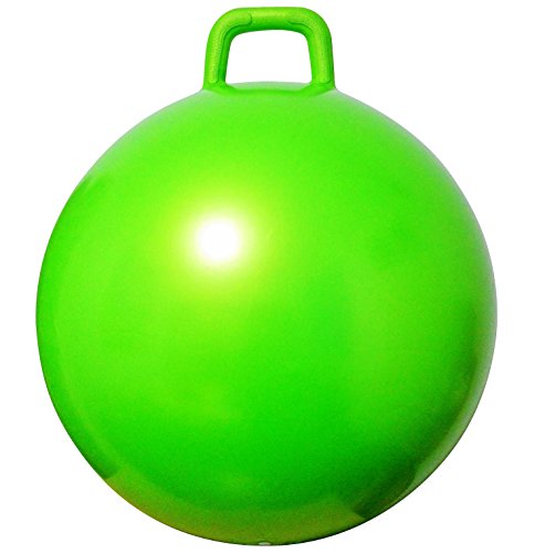 AppleRound 28-Inch Hopper Ball with Handle