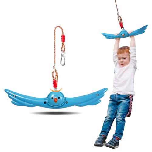 Sensory Spinning Ninja Twist Swing Handle Attachment