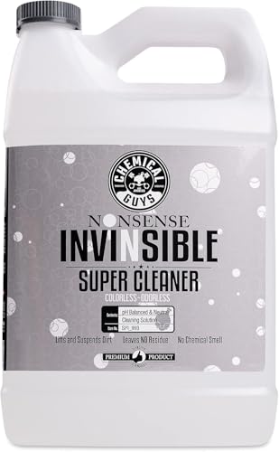 1 Gallon Chemical Guys Nonsense All Surface Cleaner