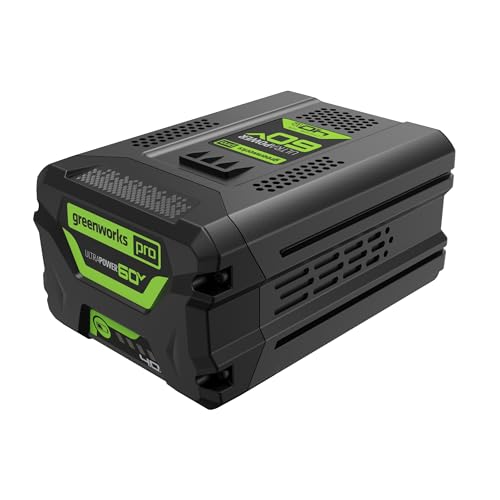 Greenworks 60V 4.0Ah High Current Battery Pack