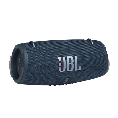 JBL Xtreme 3 Portable Bluetooth Waterproof Speaker Powerbank