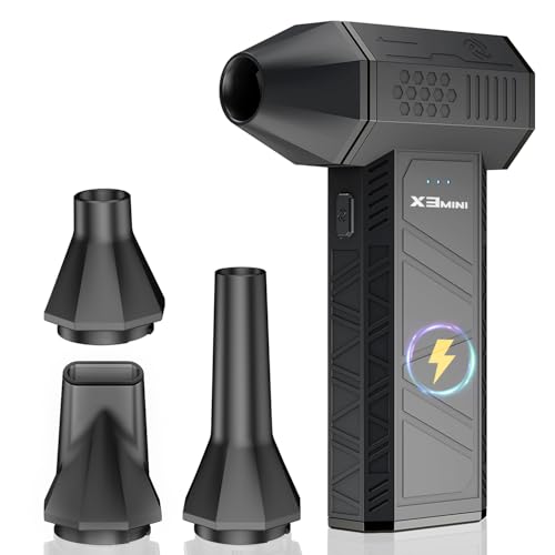Rechargeable Cordless Electric Air Duster Blower