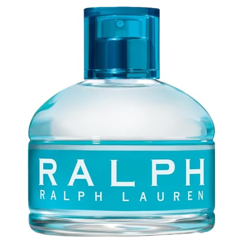 RALPH LAUREN FRAGRANCES Fresh Floral Eau de Toilette 3.4oz