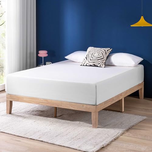Best Price Mattress 12-Inch Cooling Gel Memory Foam Queen