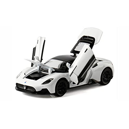 MC20 Alloy Diecast Pull Back Toy Cars