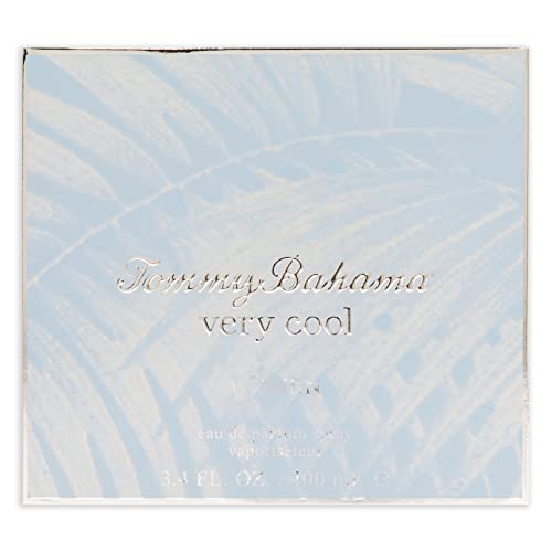 3.4 Oz Tommy Bahama Very Cool Eau de Parfum