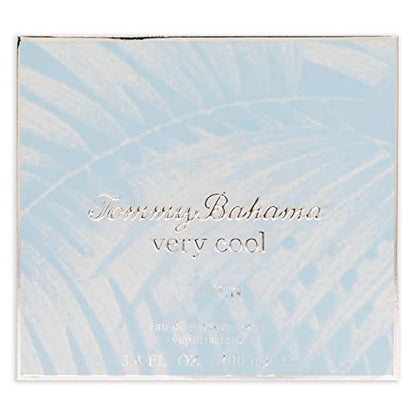 3.4 Oz Tommy Bahama Very Cool Eau de Parfum