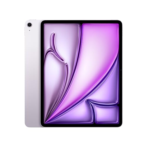 Apple iPad Air 13-inch M2 1TB Wi-Fi Tablet