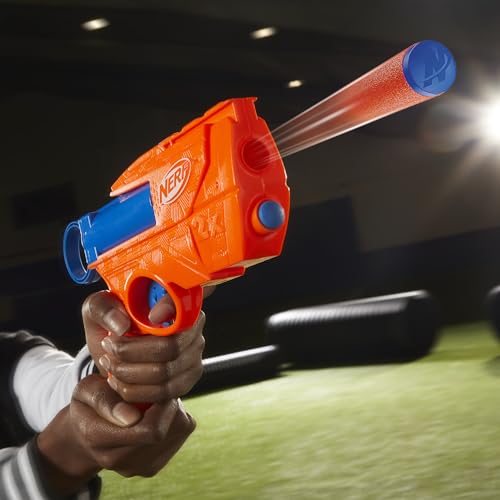 Nerf N Series Ward Blaster with N1 Darts