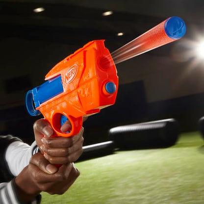Nerf N Series Ward Blaster with N1 Darts
