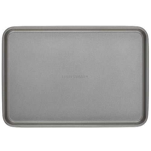Farberware Nonstick Toaster Oven Pan Set, 4-Piece