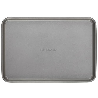 Farberware Nonstick Toaster Oven Pan Set, 4-Piece