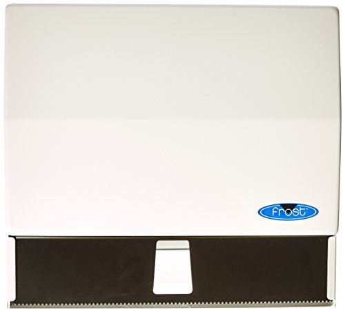 Frost Paper Towel Dispenser for Easy Access