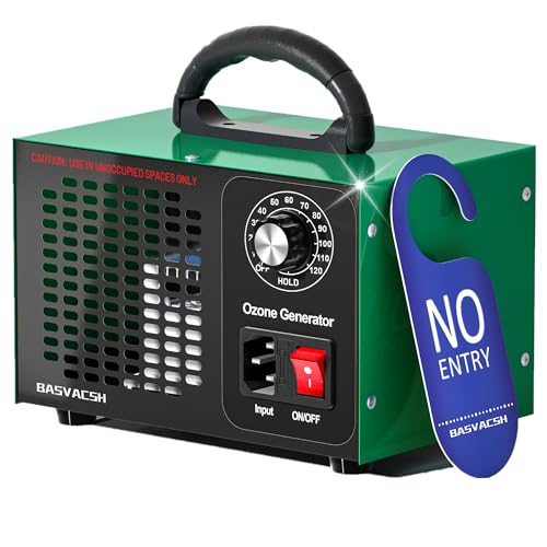 45000mg/h Industrial Ozone Generator Air Purifier