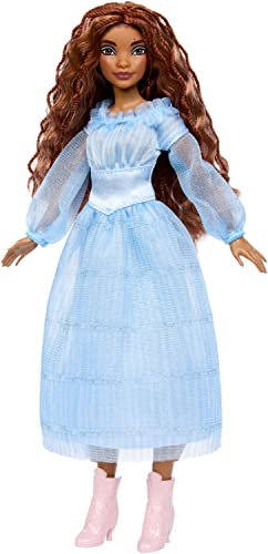 Mattel Little Mermaid Sing & Discover Ariel Doll