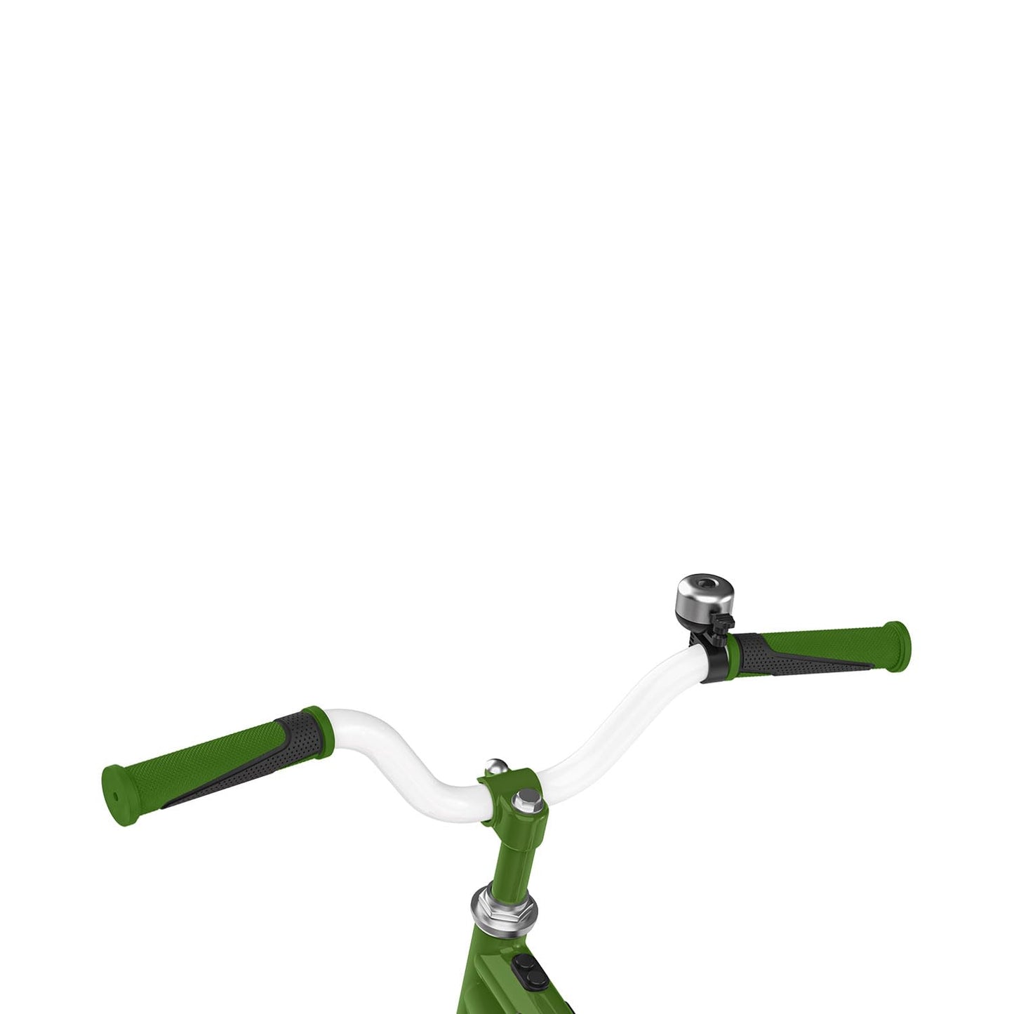 Jetson Light-Up 12" Bike with Training Wheels