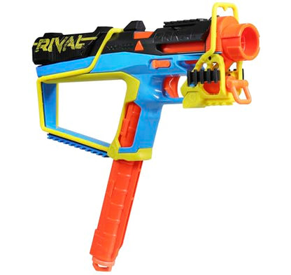 Nerf Rival Mirage XXIV-800 Blaster with Accu-Rounds