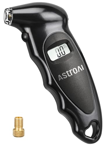 AstroAI 150 PSI Digital Tire Pressure Gauge