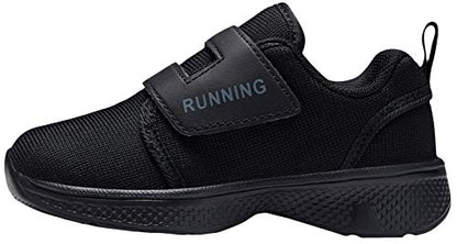 Lightweight Breathable Sneakers for Kids Size 5